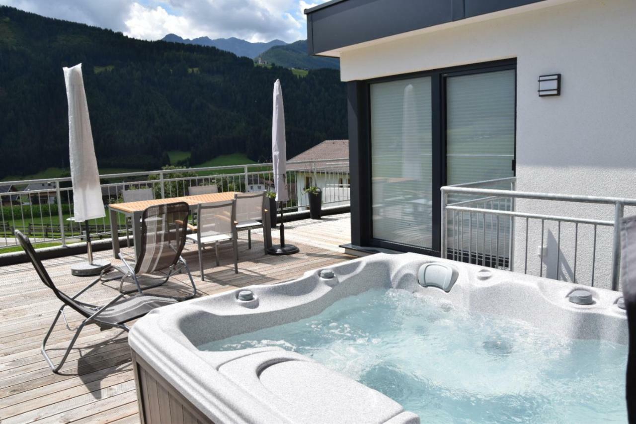 Ferienhaus Lurger Strassen Exterior foto